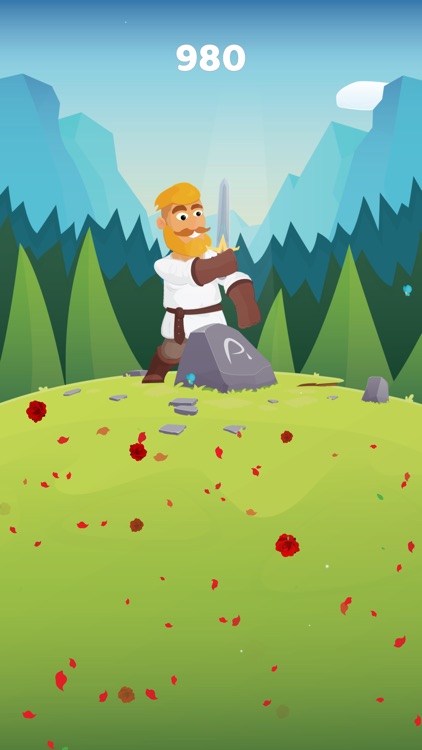 King Arthur: Magic Sword screenshot-3