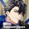 Icon Somnium Eleven: Dating Sim RPG