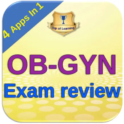 Obstetrics & Gynecology QUIZ Читы