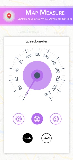 Map Measure:GeoMap Calculator(圖6)-速報App