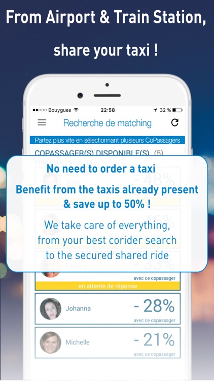 Tako Le Taxi screenshot-4