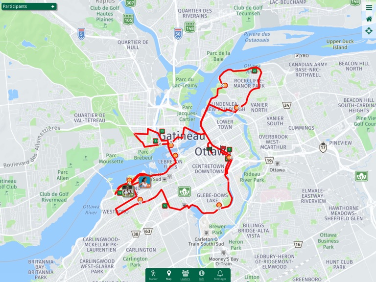 【图】Sportstats Tracker(截图3)