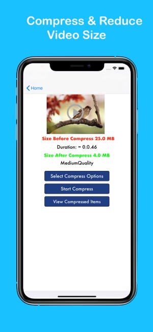 SWT Video Compressor PRO(圖2)-速報App