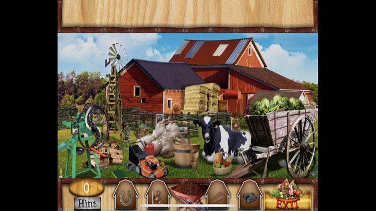 Pack 19 -10 in 1 Hidden Object