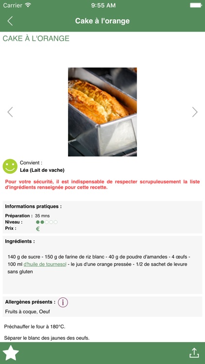 AllergoBox screenshot-9