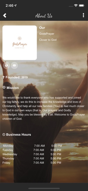 GodsPrayer(圖3)-速報App