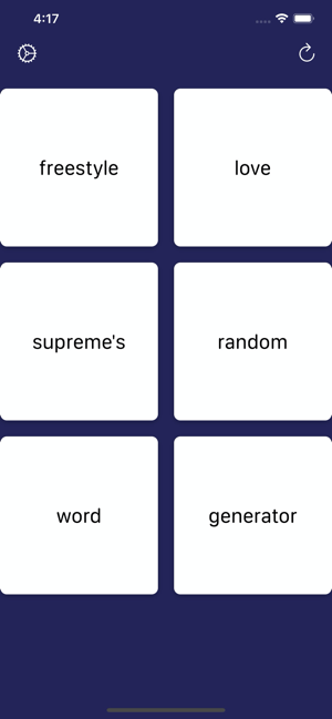 FLS Word Bucket(圖1)-速報App