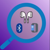 Find My Bluetooth Devices ne fonctionne pas? problème ou bug?