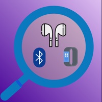  Find My Bluetooth Devices Application Similaire