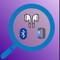 - Find your many lost Bluetooth Devices: Earbuds, Bose, Jaybird, Smart Watch and more quickly