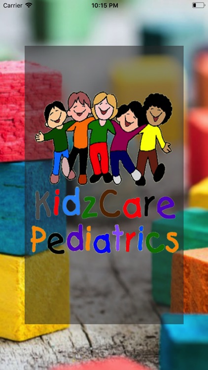 KidzCare Pediatrics: PC