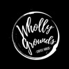 Wholly Grounds Coffee House