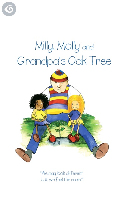 Grandpa's Oak Tree screenshot-0