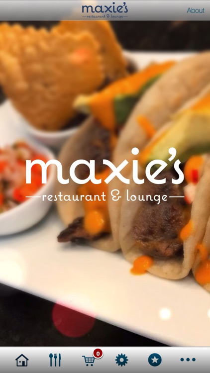 Maxie's Restaurant & Lounge