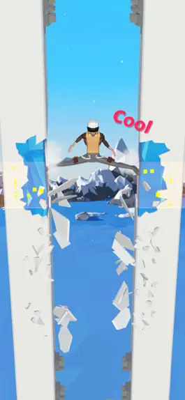 Game screenshot Jumping Man 3D: Kick the wall mod apk