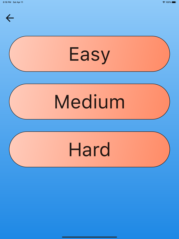 Screenshot #5 pour Math Q