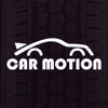 Car Motion to Go!