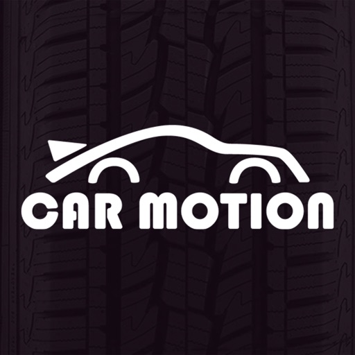 Car Motion to Go!