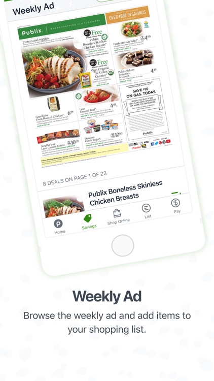 Publix