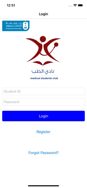 KSU Medical Club(圖2)-速報App