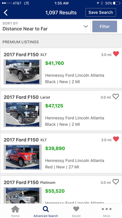 Autotrader – Shop All the Cars