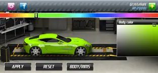 Screenshot 5 Drag Racing Classic iphone