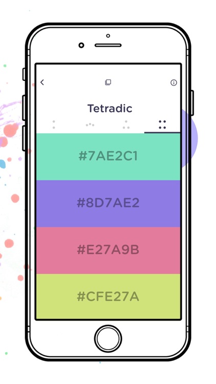 Color Tool:Stripe Color Change screenshot-3
