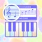 Music Note Trainer for Piano Beginners
