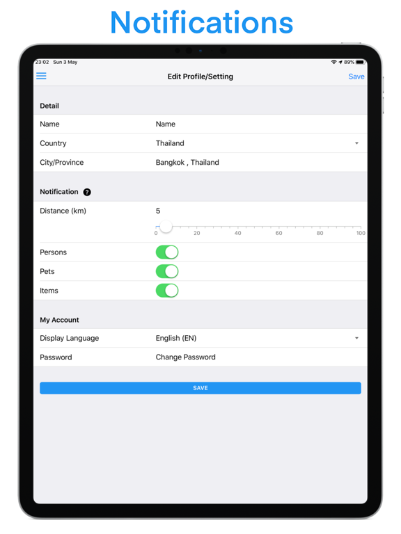 Screenshot #6 pour TamHa