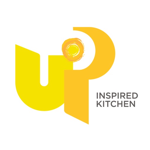 Up Inspired Kitchen