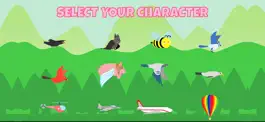 Game screenshot Flappy Learn Preschool apk