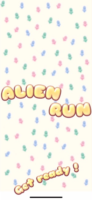 Alien Runs(圖5)-速報App