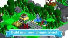 Game screenshot Cuddly Dragons mod apk
