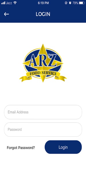 ARZ Food Service(圖3)-速報App