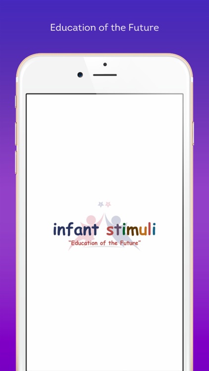 Infant Stimuli