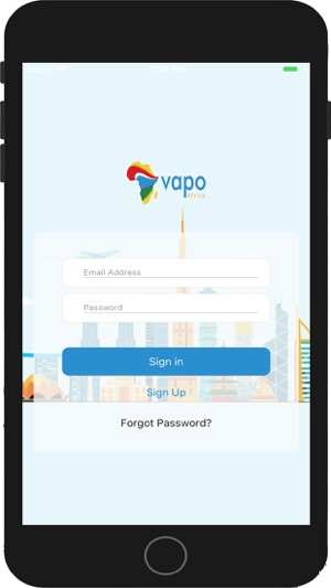 VAPO Mobile(圖1)-速報App