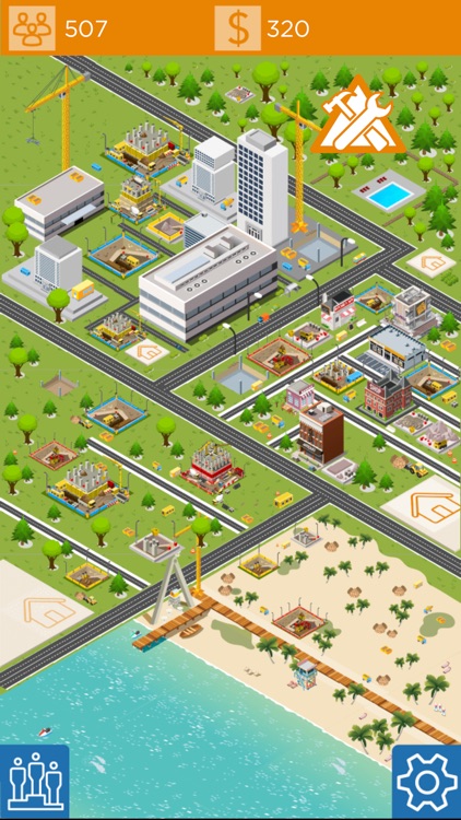 TE Town from TE Connectivity screenshot-3