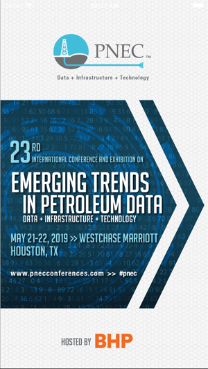 PNEC Conference & Expo 2019