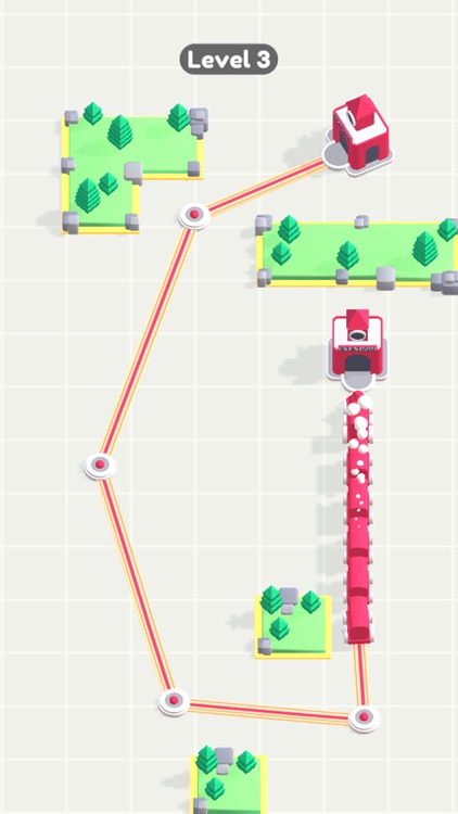 Train Lines screenshot-8