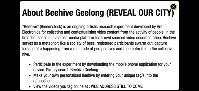 Beehive Geelong(圖1)-速報App