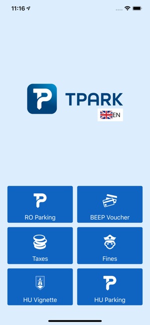 TPARK