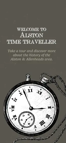 Game screenshot Alston Time Traveller mod apk