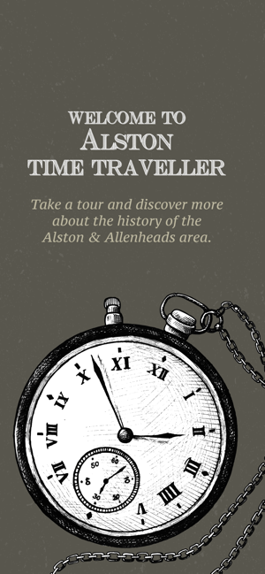 Alston Time Traveller(圖1)-速報App