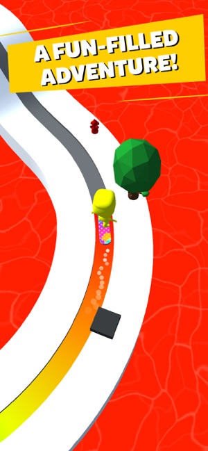 Line Rider 3D(圖1)-速報App