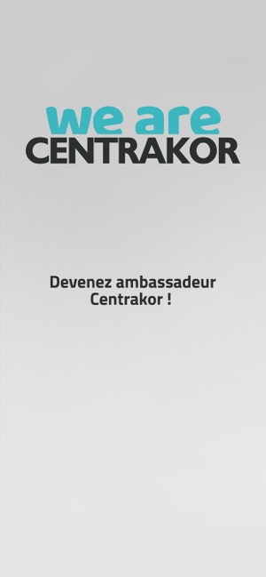 WeAreCentrakor