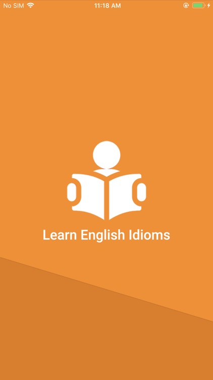 Learn English Idioms 2019