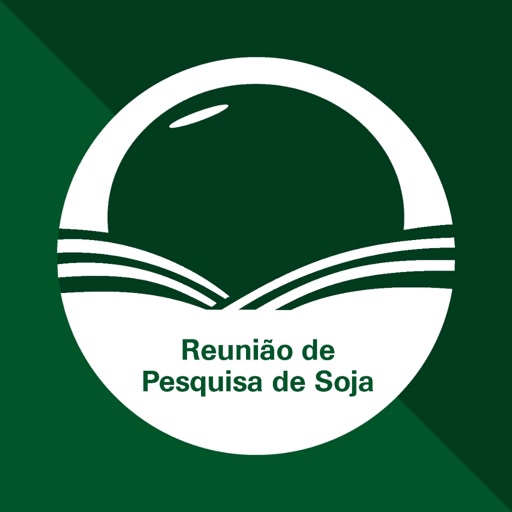 Reunião de Pesquisa de Soja