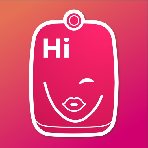 HiMirror Icon