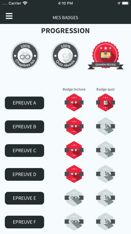 VtcExam screenshot-4
