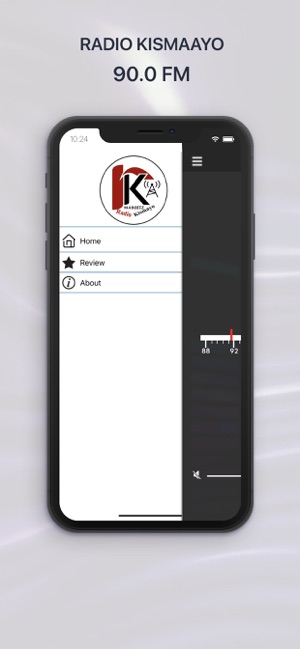 Radio Kismaayo(圖3)-速報App